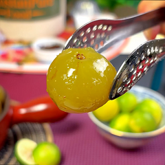 Aamla Murabba آملہ مربہ