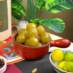 Aamla Murabba آملہ مربہ