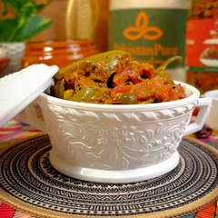 Mixed Pickle مکس اچار