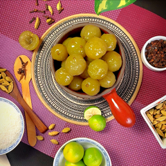 Aamla Murabba آملہ مربہ