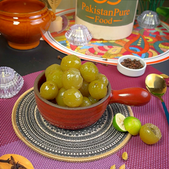 Aamla Murabba آملہ مربہ