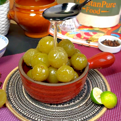 Aamla Murabba آملہ مربہ