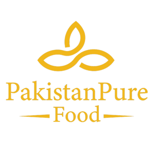 Pakistan Pure Food